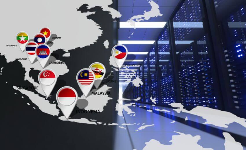 Data center security: A Southeast Asia perspective