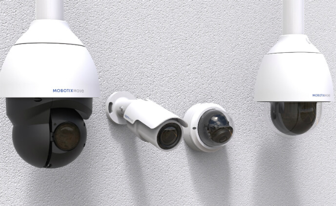 Milestone releases support for ONVIF-based camera line from Mobotix