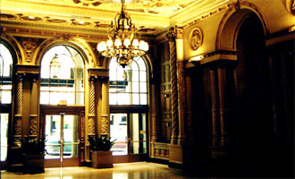 Siemens Security Solutions Guarantee Guest Satisfaction Siemens Security Solutions Guarantee Guest Satisfaction