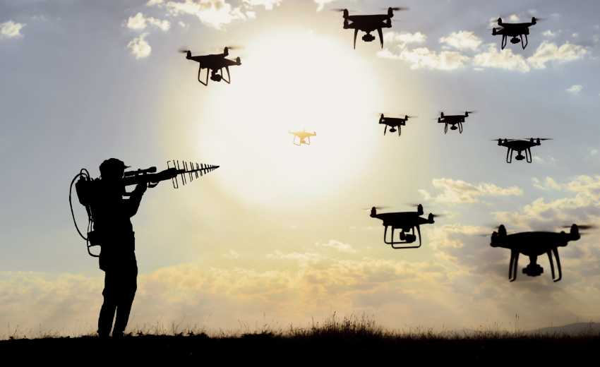 Drone threats demand serious attention. Now.