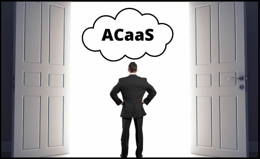 Revisiting ACaaS: Hot and popular as ever