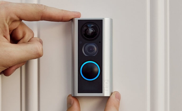 Ring debuts 13 new products including peephole camera and smart lights