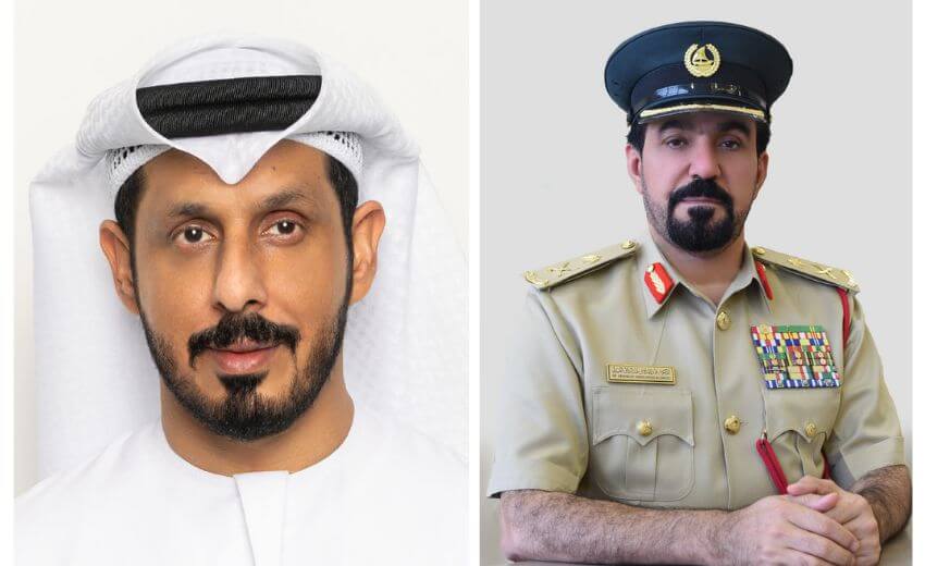 UAE EO AML/CTF gold sponsor of World Police Summit 2023