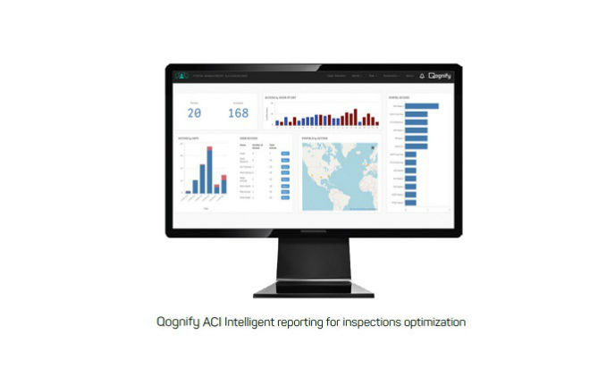 Qognify will introduce Access Control Insights solution at ISC West 2018