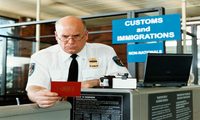 Morpho to maintain EU visa-matching systems