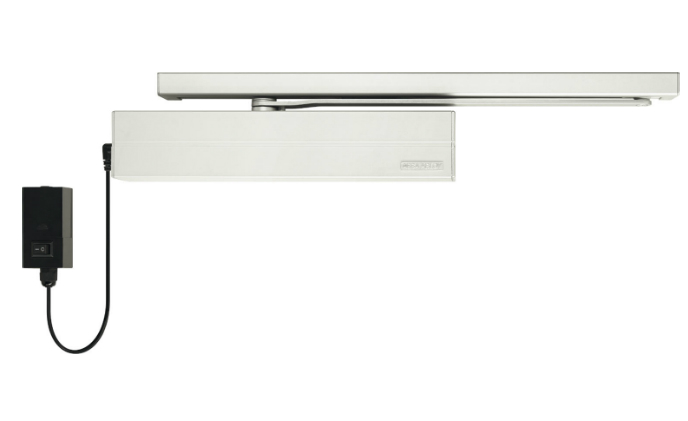 Assa Abloy UK launches DC700G-FM certified door closer 