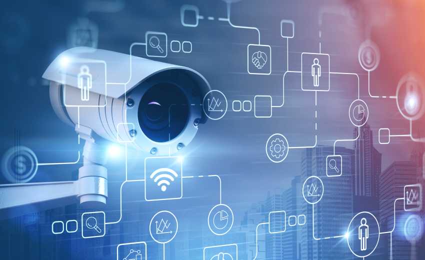A quick look at the latest AI trends in video surveillance