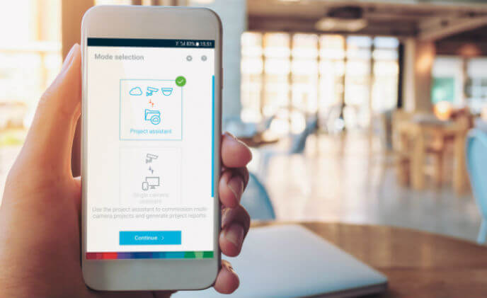 Bosch Building Technologies introduces a smart way to plan for projects