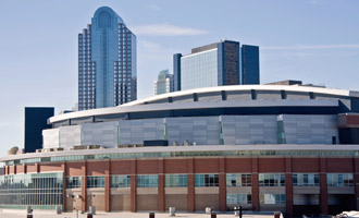 Assa Abloy Door Security Opens for Cisco 2010 World Expo Pavilion