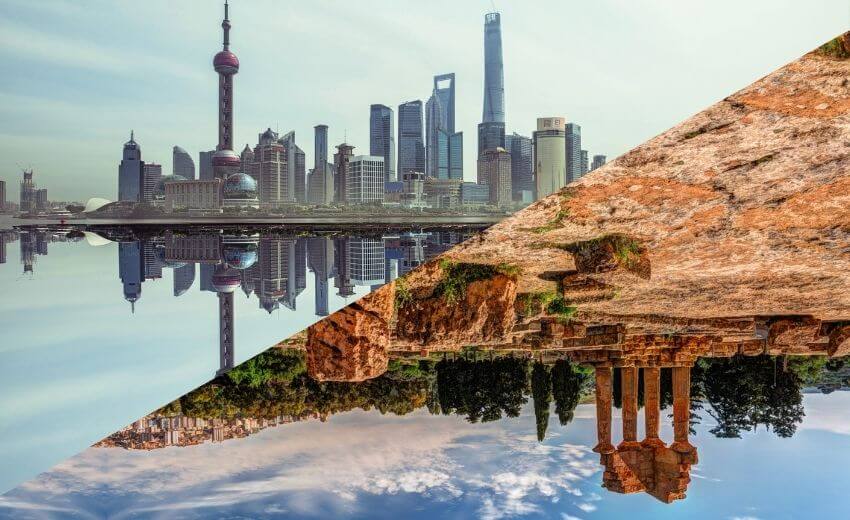 A niche for everyone: Chinese giants dominate the market, swarmed by local brands [Part I] 