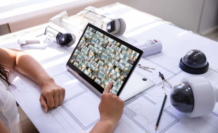 When IT takes ownership of physical security, everything changes