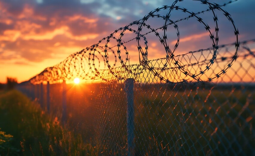 Perimeter security: How it’s been transformed by AI