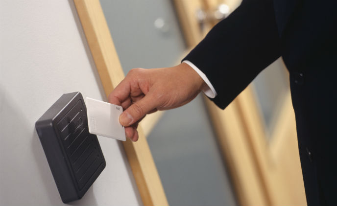 Role of multifactor authentication in integrating access control systems