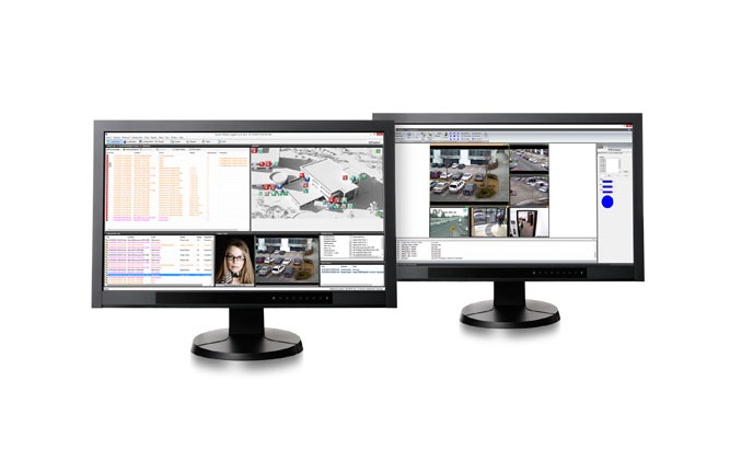 Maxxess eFusion integrates deister electronic key management system