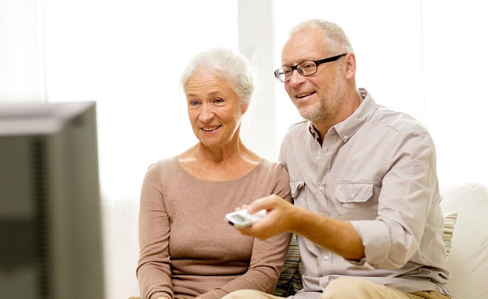 Why smart living is also important in home care for elderly