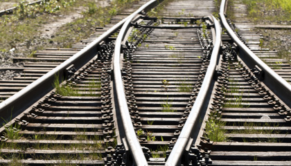 Russian rail yard defends perimeter with IP video