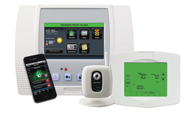 Security Networks adopts Honeywell Wi-Fi alarm communications