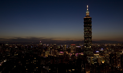 US MVaaS solution provider seals $1.3M city surveillance deal with Taipei