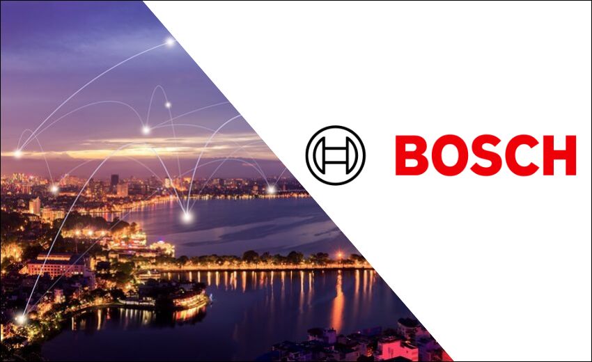 Bosch: Integration and AI reshaping security in Vietnam