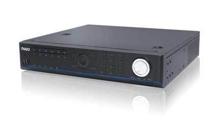 DVS to distribute NVR and VMS products from NUUO