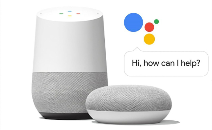 Google Assistant gets new calling, routine and conversational capabilities