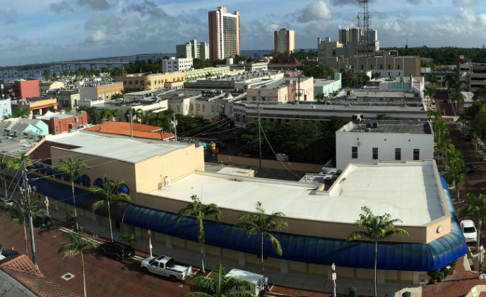 IPVideo Corporation brings state-of-the-art city-wide surveillance to Ft. Myers, Florida