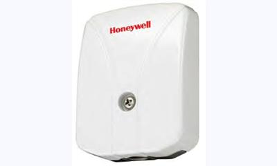 Honeywell Security unveils seismic vibration sensor for financial, retail sectors