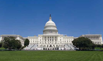 Axis surveillance technology protects US national treasures in Washington, D.C.