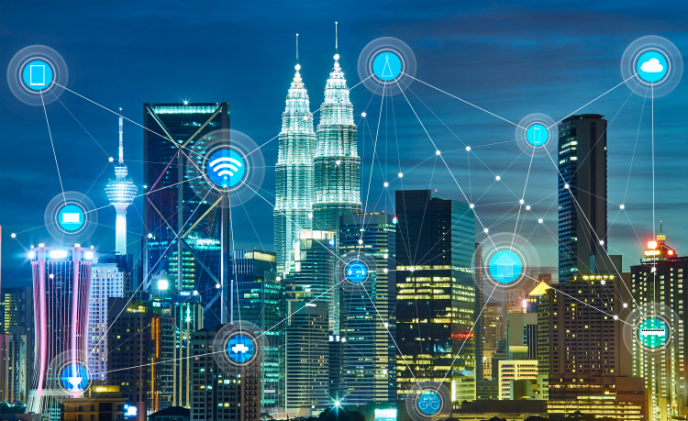 AT&T finishes LTE-M IoT network roll-out in the U.S.
