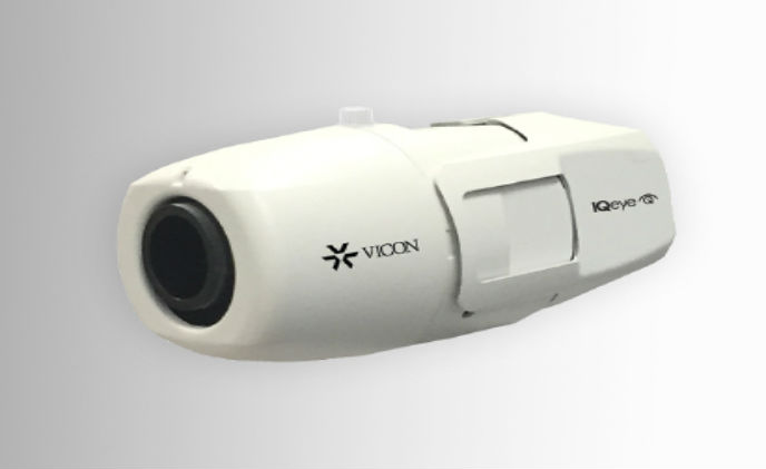 Vicon announces availability of IQeye 9 series of cameras
