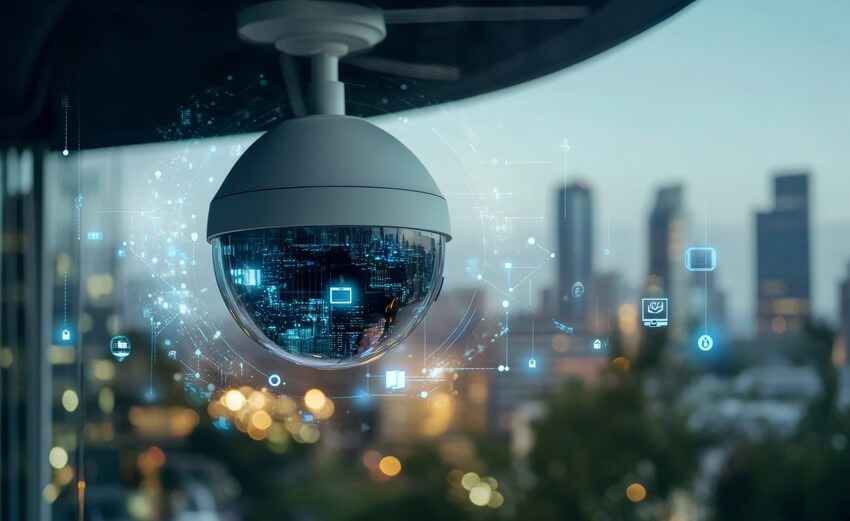 Axis Communications reveals new video surveillance industry perspectives on AI
