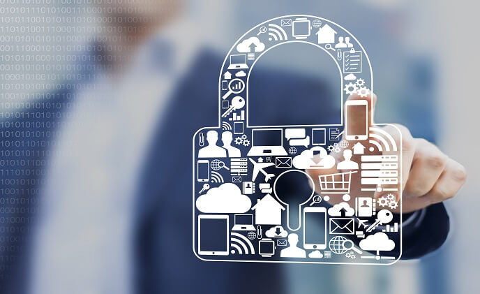 What are common IoT security issues and their solutions?
