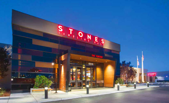 Axis and Genetec enhance casino security in California