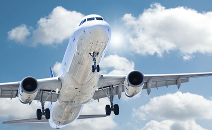 IndigoVision enhances security at Birmingham airport and JetBlue