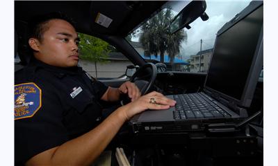 S. Carolina Police Reduce Crime Using IBM Predictive Analytics