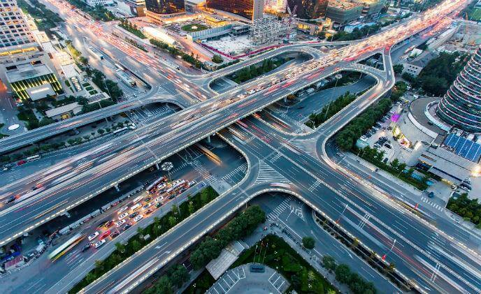 Transportation a key element in smart cities in the world