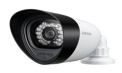 Samsung releases HD cams for ALPR and retail deployments