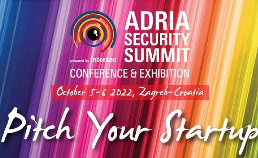 Dedicated Startup Stage at the Adria Security Summit