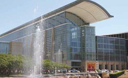 Chicago McCormick Place enhances surveillance control with Axis solution