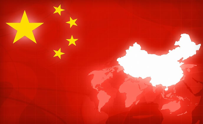 Security 50 rankings confirm Chinese industry dominance