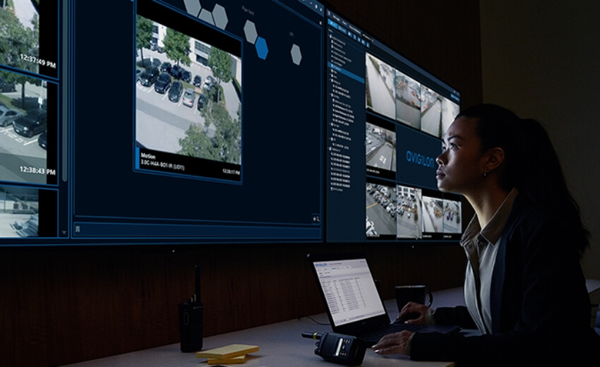 Motorola Solutions to showcase video security innovation and integration at GSX 2023