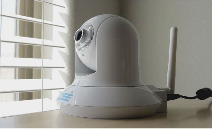 Iveda sells and delivers cloud cameras into Vietnam