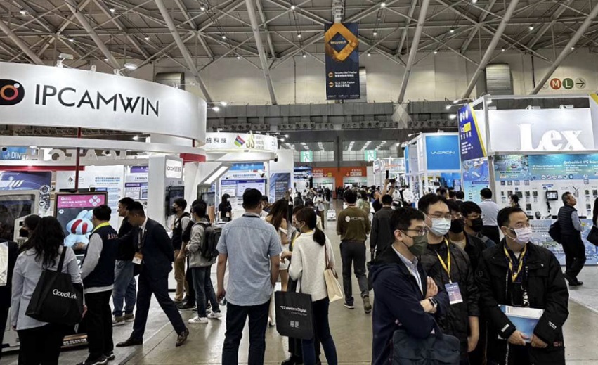 Secutech 2023 last day: Show achieves level of success unseen in recent years