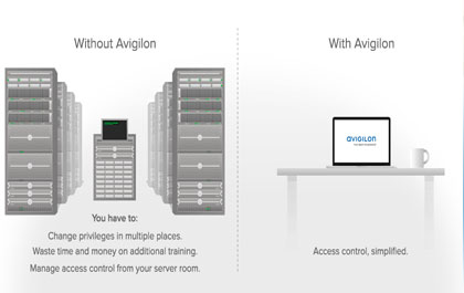 Avigilon releases Access Control Manager 5.0