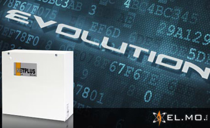 EL.MO's revolutional intrusion detection systems—Villeggio and NETPLUS  