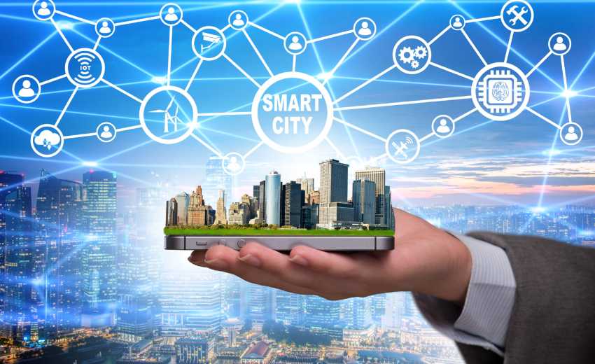 Video analytics provider with 50 smart city projects shares 7 key insights 