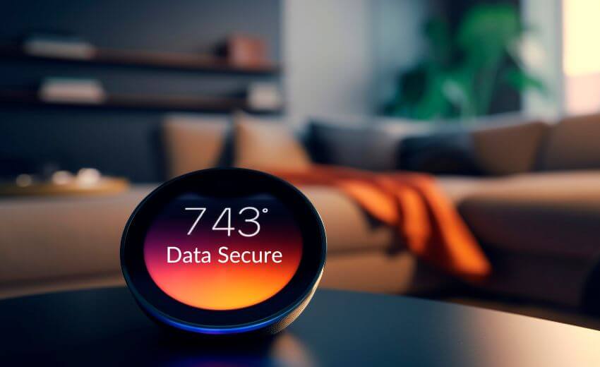 Poll: Data privacy a top concern among smart home users