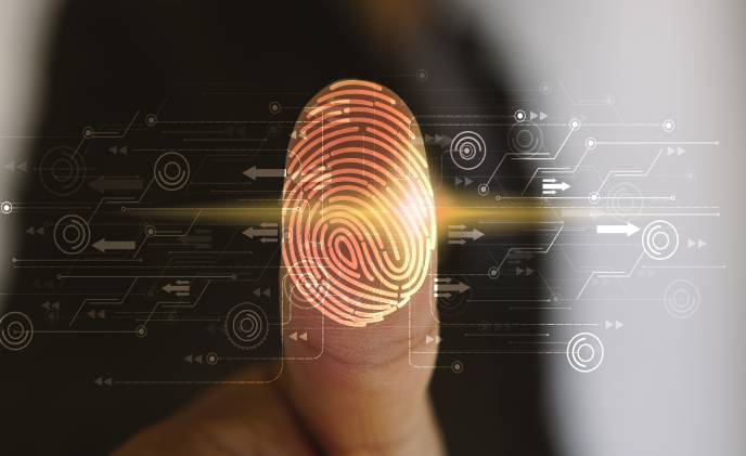 Biometrics elevates cloud access control system to the next level