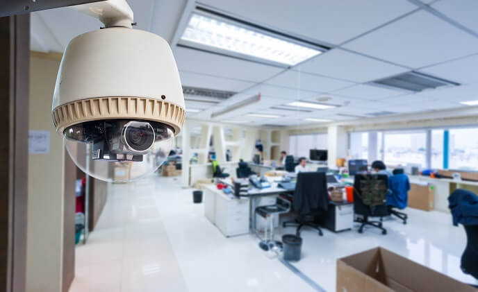 TCO, ROI key in large enterprise video surveillance