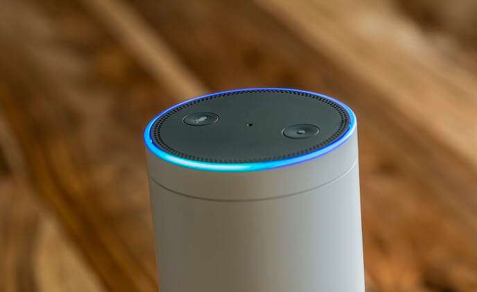 Amazon introduces Alexa Guard to protect the home